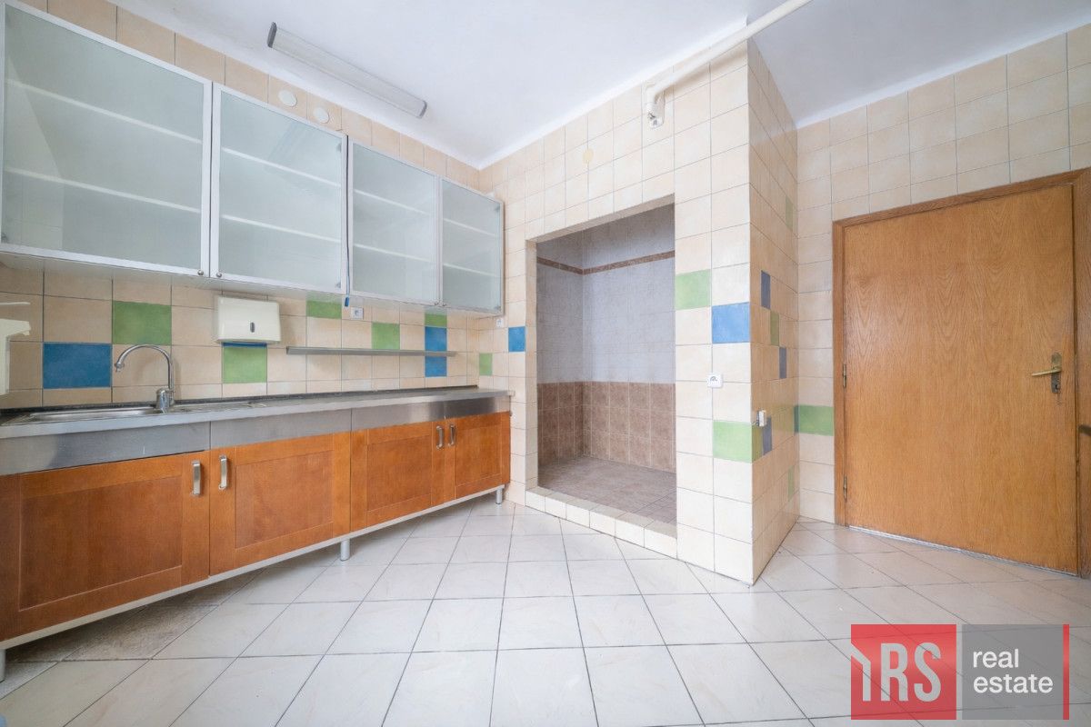 Mieszkanie 5-pokojowe Warszawa Wola, ul. Jana Olbrachta. Zdjęcie 4