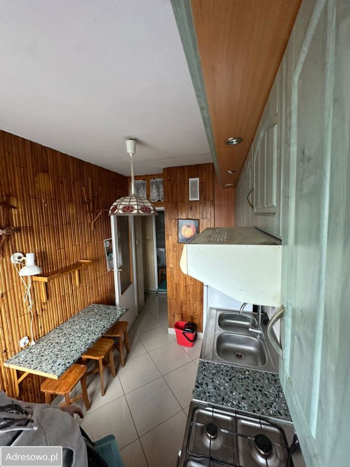 Mieszkanie 2-pokojowe Warszawa Stegny, ul. Nicejska. Zdjęcie 8