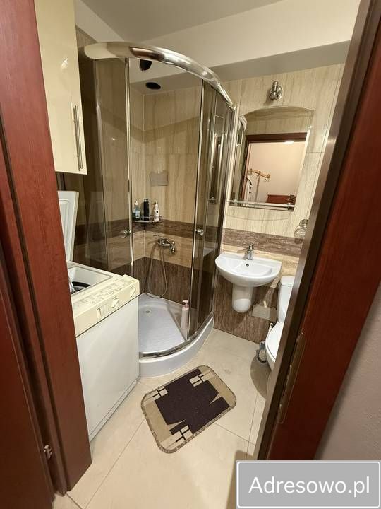 Mieszkanie 2-pokojowe Gryfice, ul. Nadrzeczna. Zdjęcie 5