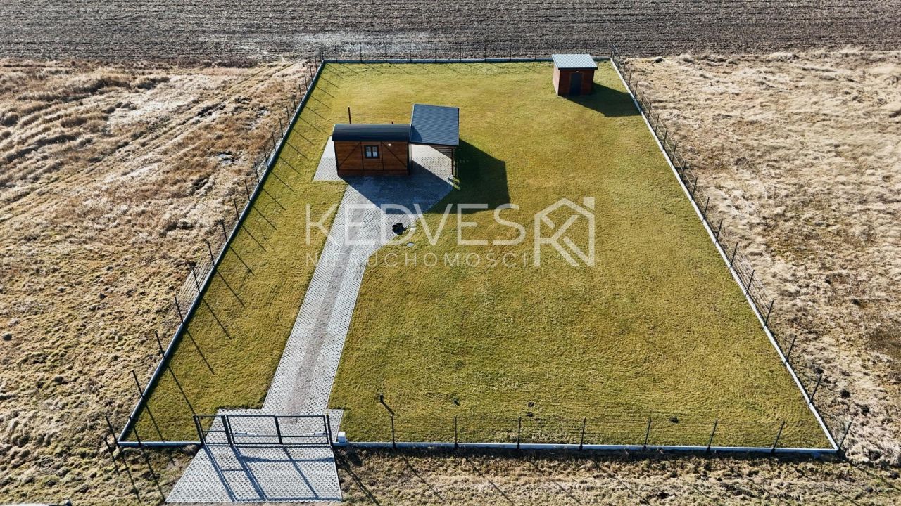 Działka rekreacyjna Karcino. Zdjęcie 3