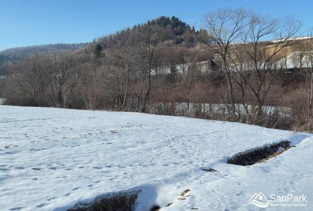 Działka budowlana Mchawa. Zdjęcie 9