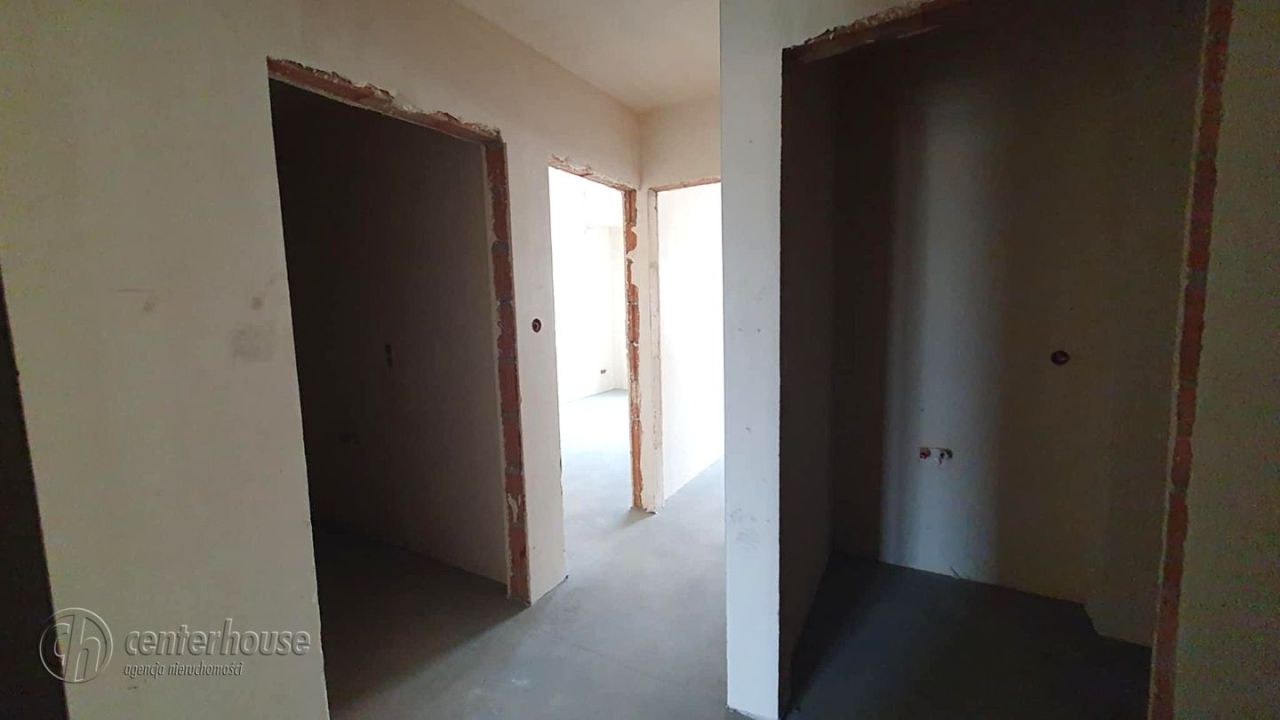 Mieszkanie 3-pokojowe Rzeszów Drabinianka. Zdjęcie 3