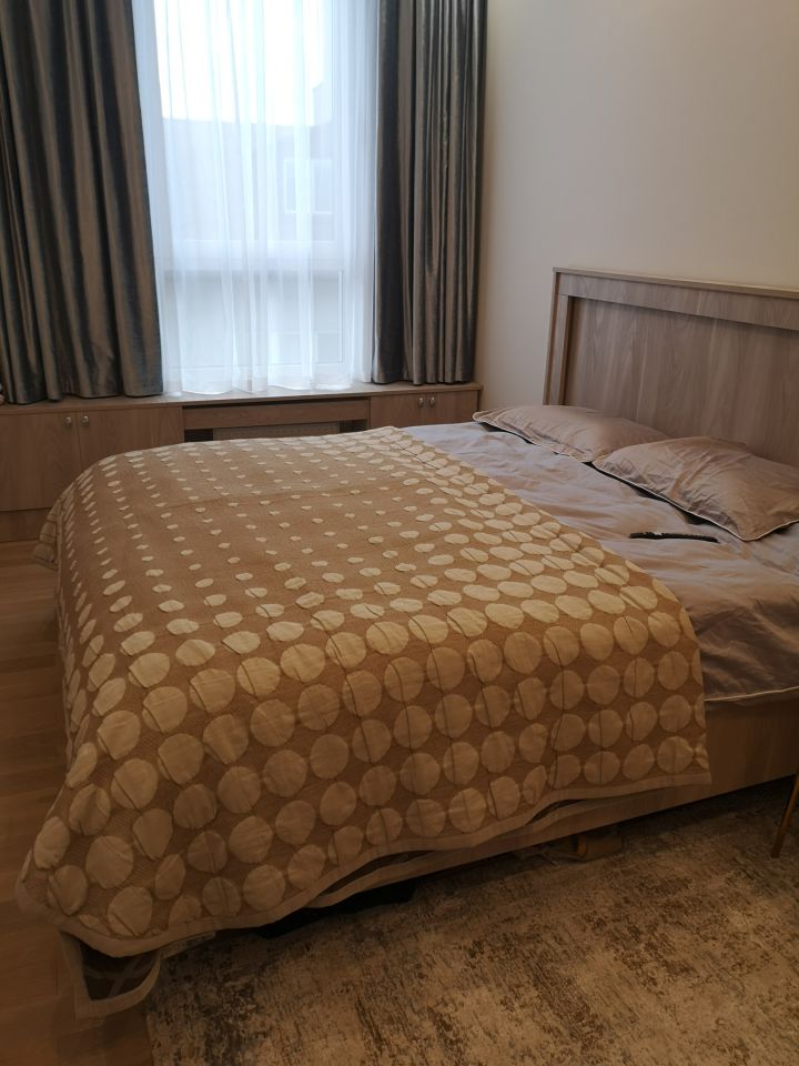 Mieszkanie 2-pokojowe Nowy Dwór Mazowiecki Centrum, ul. Stefana Okrzei. Zdjęcie 4