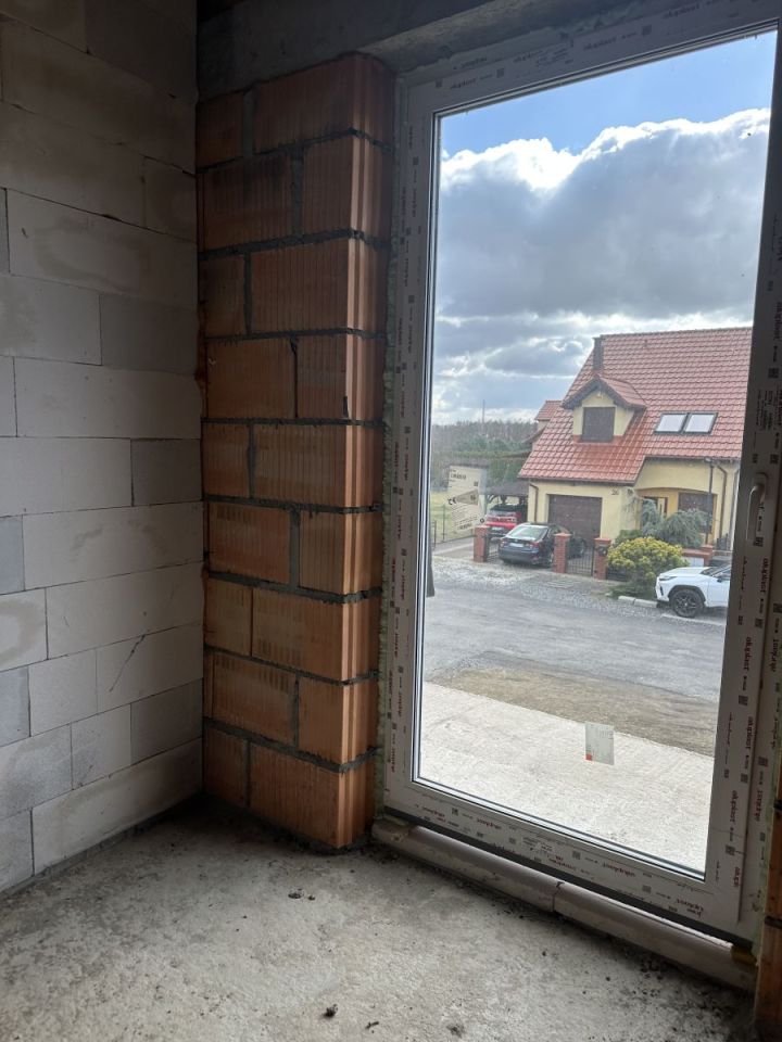 bliźniak, 5 pokoi Lubin. Zdjęcie 6