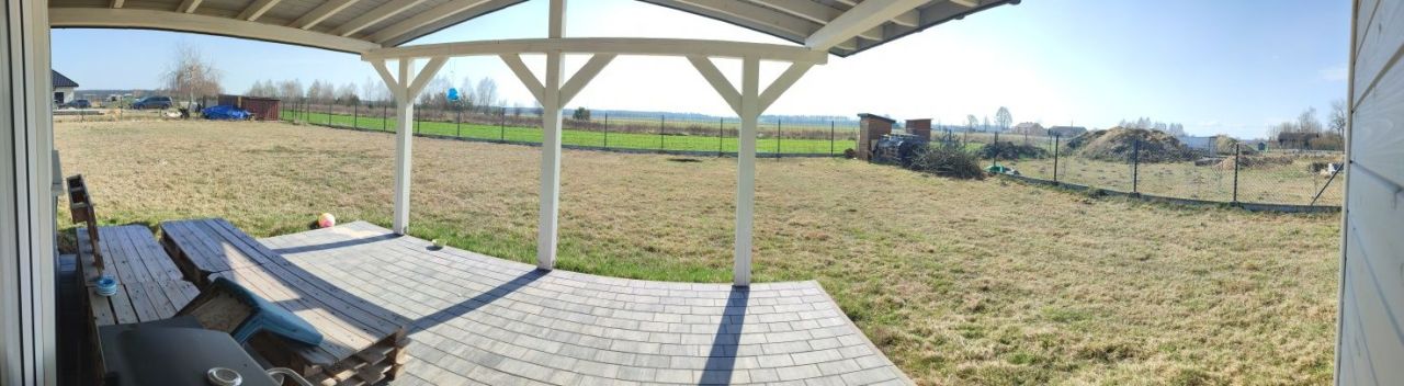 Działka budowlana Kochanów. Zdjęcie 4