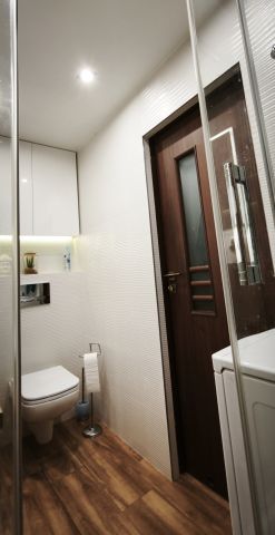 Mieszkanie 3-pokojowe Piotrków Trybunalski, ul. Romana Dmowskiego. Zdjęcie 30