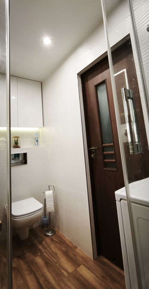 Mieszkanie 3-pokojowe Piotrków Trybunalski, ul. Romana Dmowskiego. Zdjęcie 30