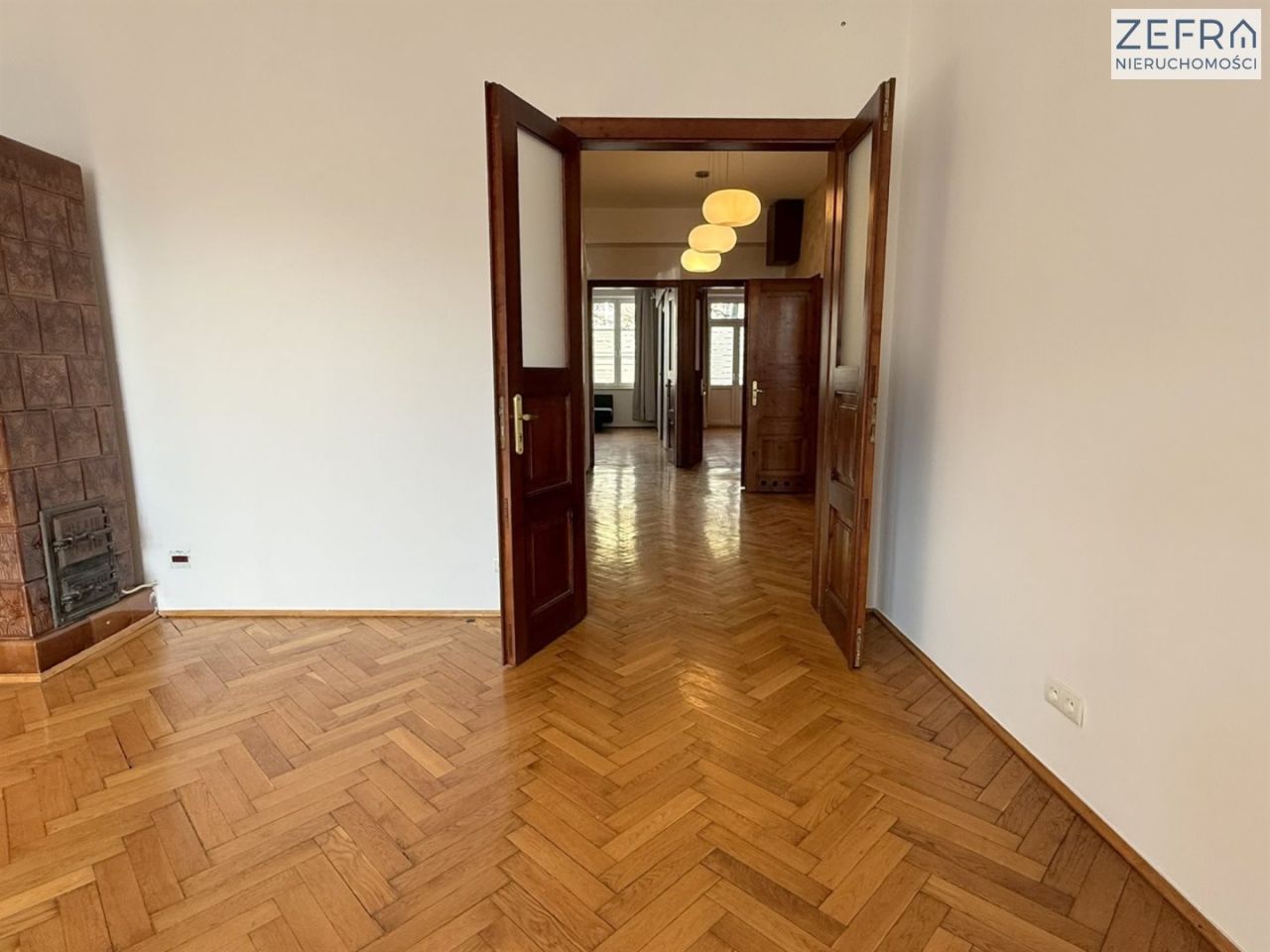 Lokal Kraków Zwierzyniec. Zdjęcie 8