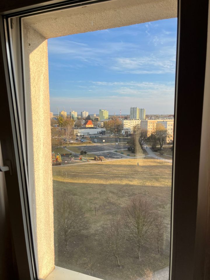 Mieszkanie 3-pokojowe Piła Jadwiżyn, ul. Śniadeckich. Zdjęcie 11