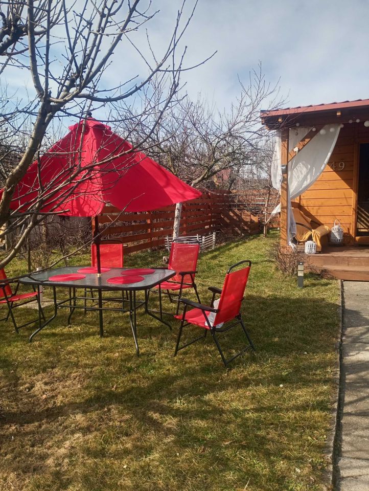 Działka rod Prudnik. Zdjęcie 3