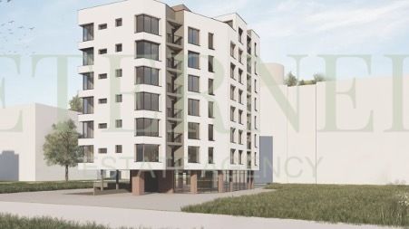 Działka budowlana Kraków Prądnik Biały, ul. Siewna. Zdjęcie 1