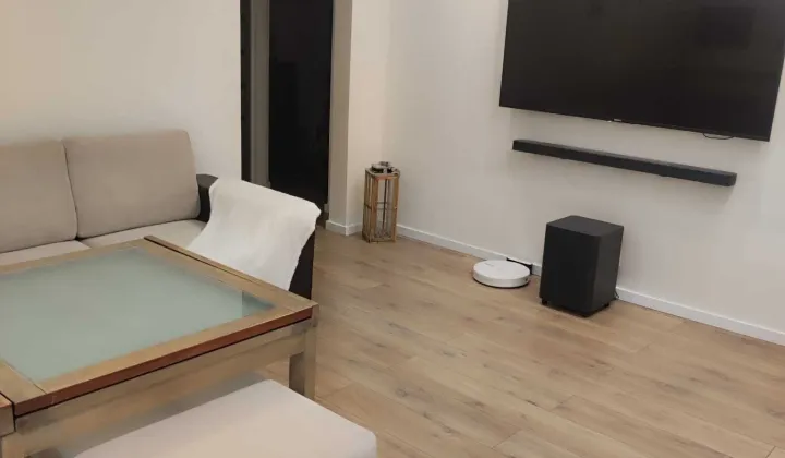 Mieszkanie 3-pokojowe Łódź Dąbrowa, ul. Władysława Broniewskiego