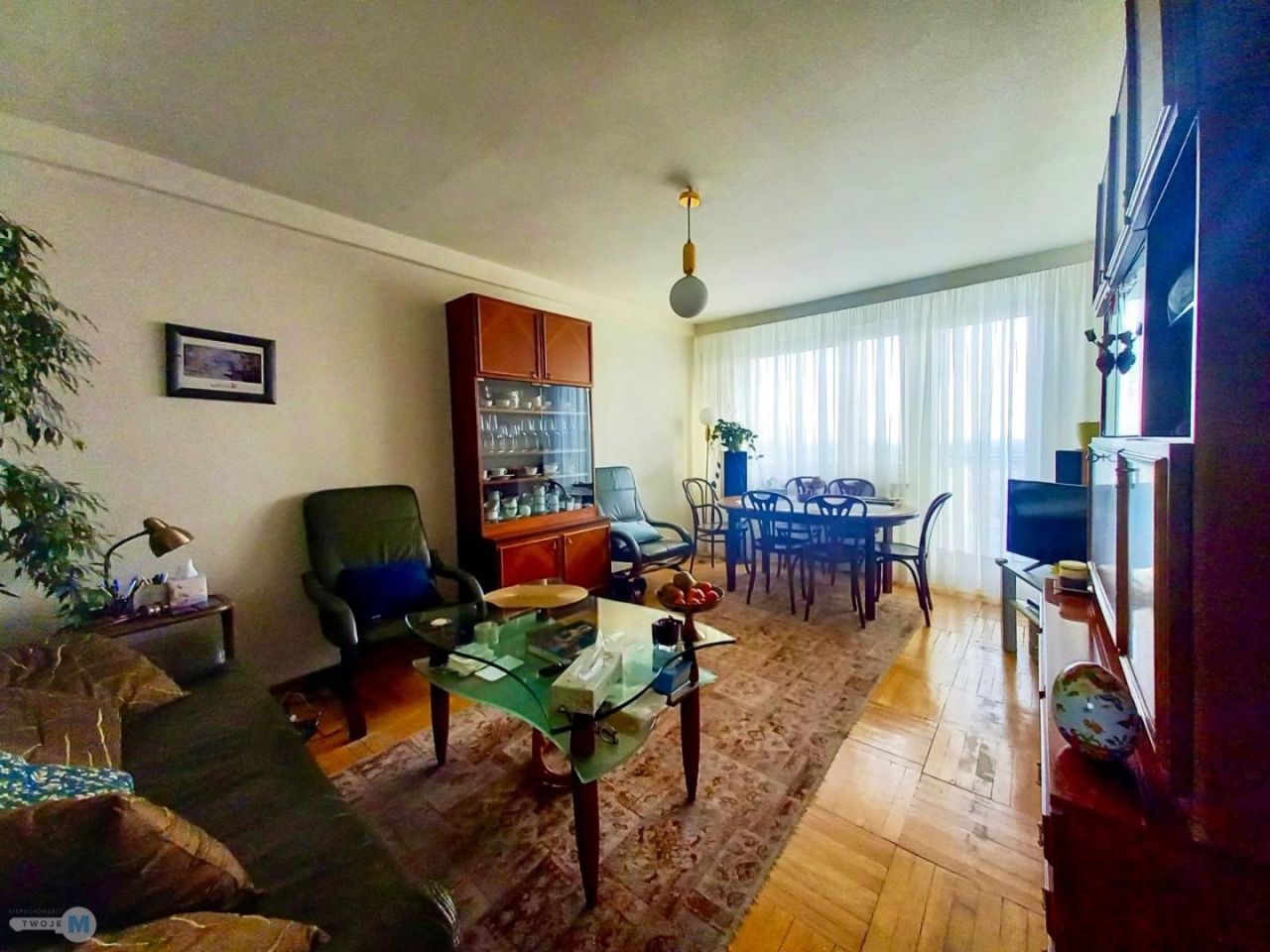 Mieszkanie 3-pokojowe Kielce, ul. Jana Nowaka Jeziorańskiego. Zdjęcie 7