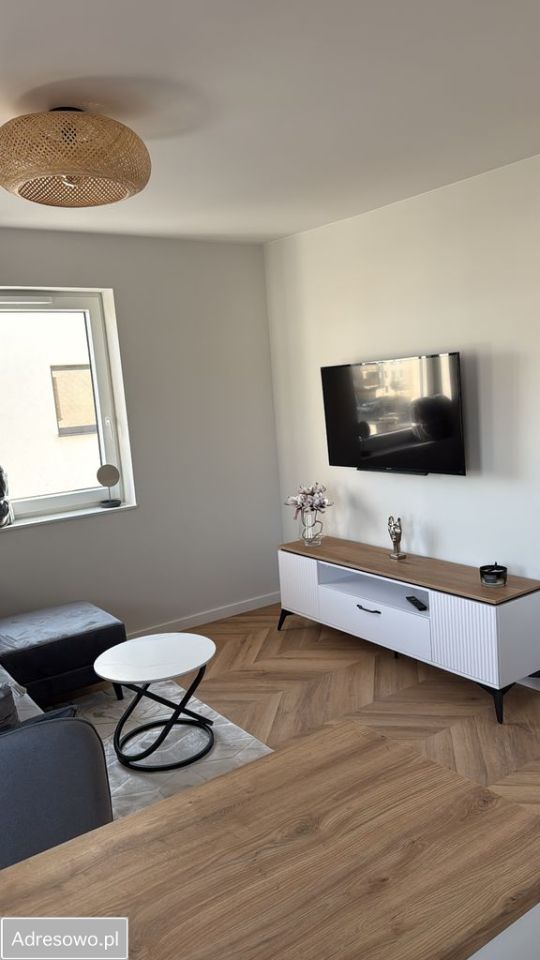 Mieszkanie 3-pokojowe Poznań Naramowice, ul. Sielawy. Zdjęcie 14