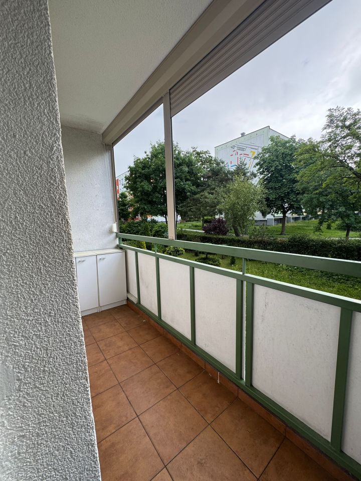 Mieszkanie 1-pokojowe Toruń Na Skarpie, ul. Antoniego Bolta. Zdjęcie 13