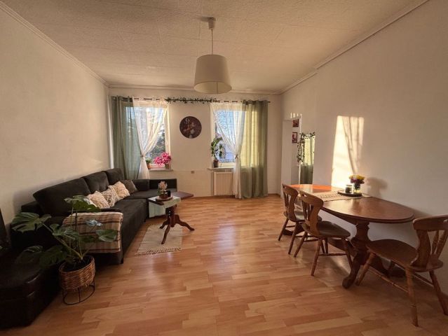 Mieszkanie 2-pokojowe Głogów Krzepów. Zdjęcie 1