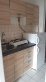 Mieszkanie 1-pokojowe Warszawa Mokotów, ul. Dolna. Zdjęcie 4