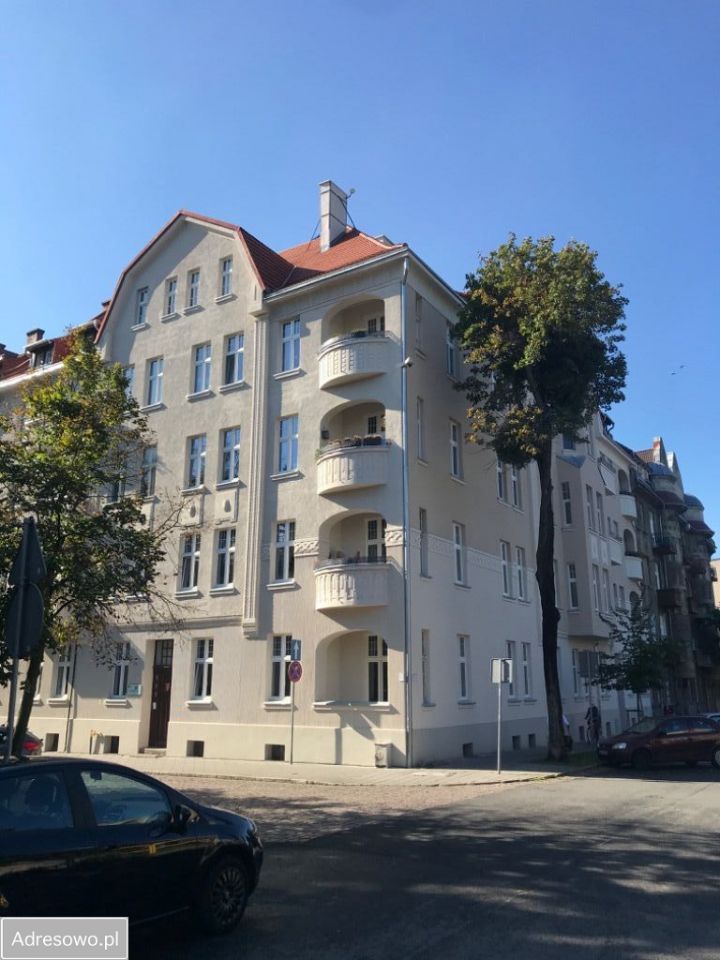 Mieszkanie 3-pokojowe Toruń Bydgoskie Przedmieście, ul. Juliusza Słowackiego