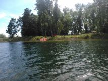 Działka rekreacyjna Wiekowo. Zdjęcie 2