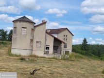 Hotel/pensjonat Rostki Skomackie. Zdjęcie 2