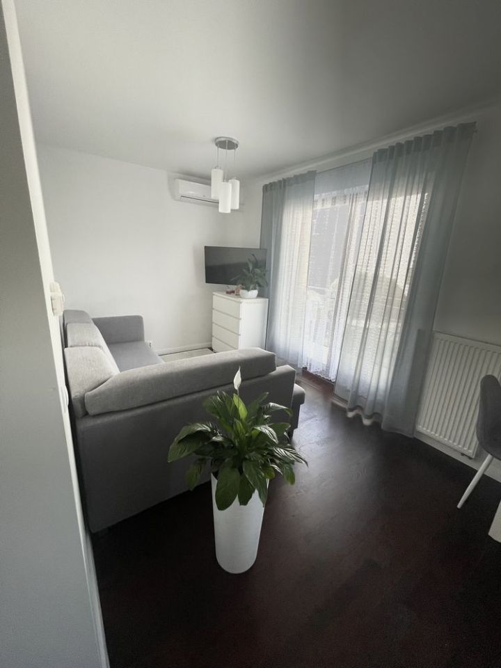 Mieszkanie 2-pokojowe Garwolin, ul. Wiejska