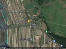 Działka rolna Porządzie