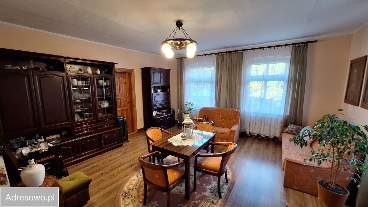 gospodarstwo, 3 pokoje Knyki. Zdjęcie 17