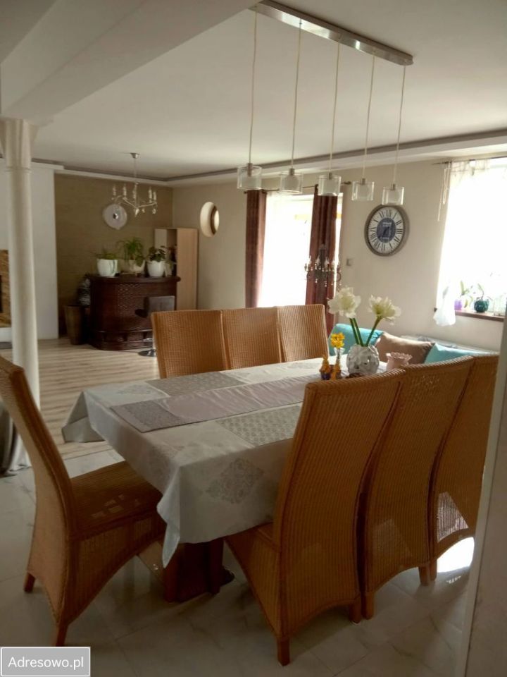 dom wolnostojący, 5 pokoi Jabłoniec. Zdjęcie 12