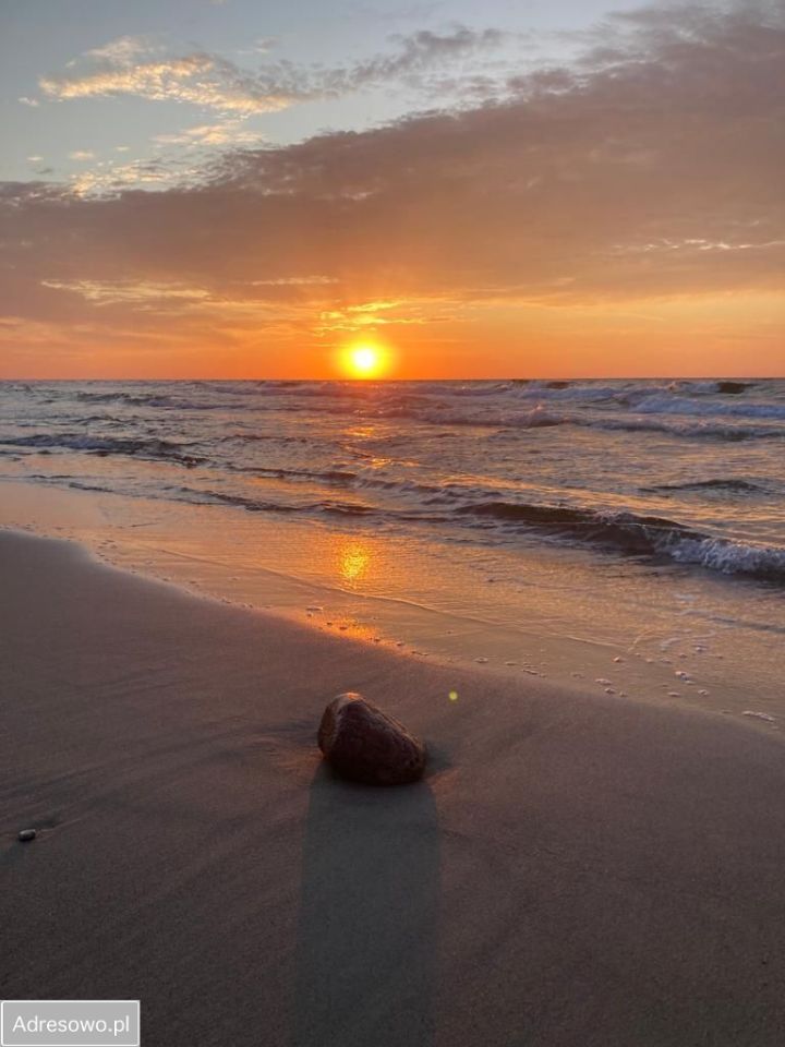 Hotel/pensjonat Jastrzębia Góra. Zdjęcie 10