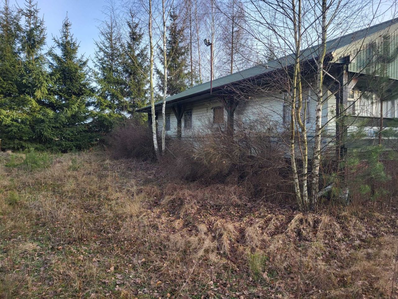 Działka budowlana Lubiaszów, ul. Dębowa. Zdjęcie 4