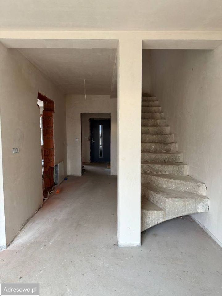 bliźniak, 6 pokoi Domasław, ul. Skrajna. Zdjęcie 9