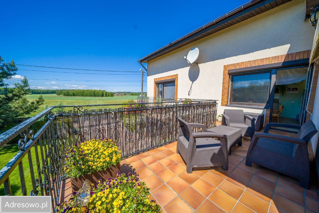 dom wolnostojący, 6 pokoi Katowice Podlesie, ul. Rafała Pomorskiego. Zdjęcie 15