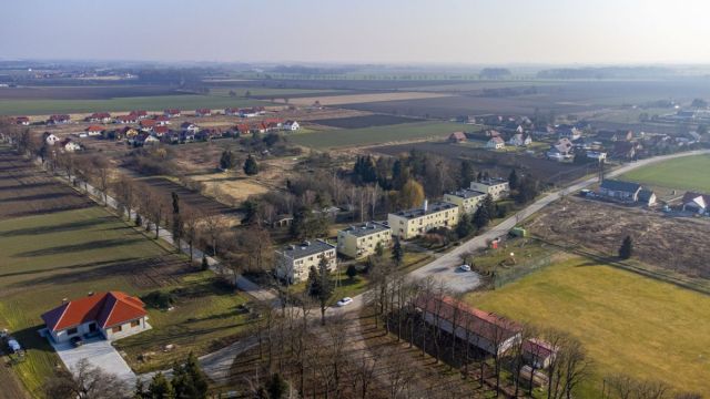 Mieszkanie 1-pokojowe Sadowice, ul. Nowe Osiedle. Zdjęcie 13