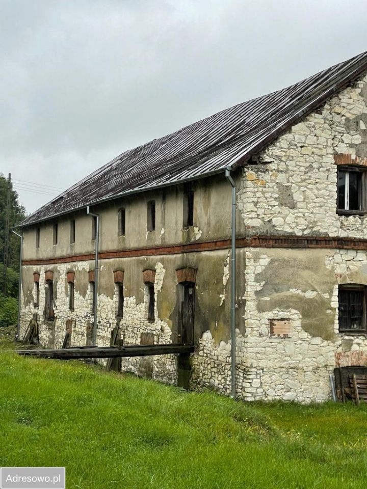 Nieruchomość komercyjna Majdan Borowski. Zdjęcie 5