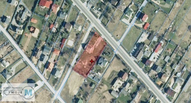 dom wolnostojący, 5 pokoi Morawica. Zdjęcie 2