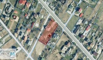 dom wolnostojący, 5 pokoi Morawica