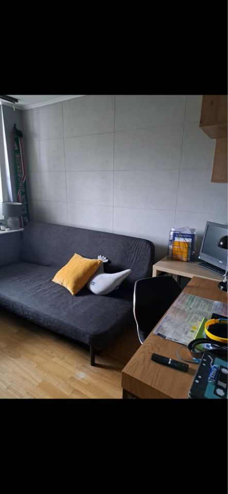 Mieszkanie 3-pokojowe Warszawa Targówek. Zdjęcie 5