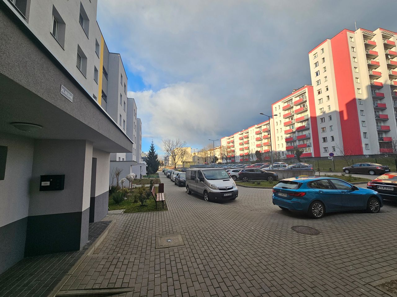 Mieszkanie 4-pokojowe Kielce Centrum, ul. Targowa. Zdjęcie 7