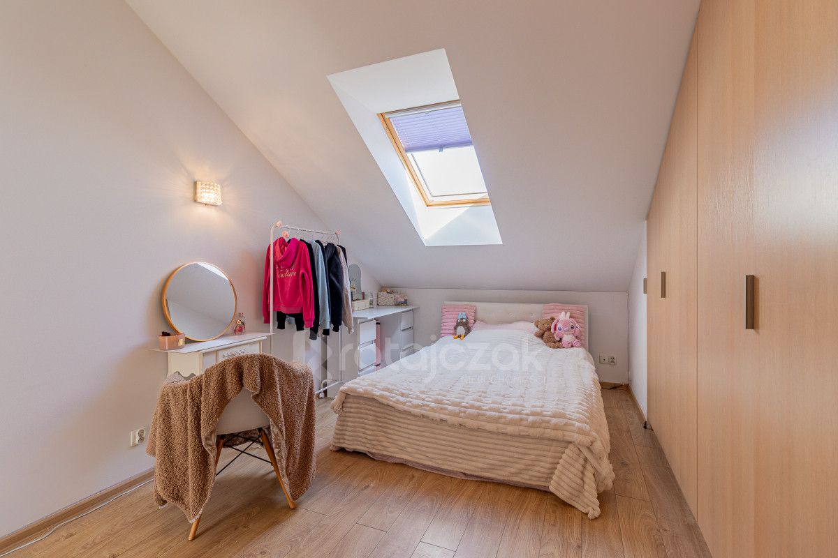 Mieszkanie 4-pokojowe Reda, ul. Krajobrazowa. Zdjęcie 12