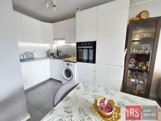 Mieszkanie 3-pokojowe Legionowo, ul. Aleja 3 Maja. Zdjęcie 4