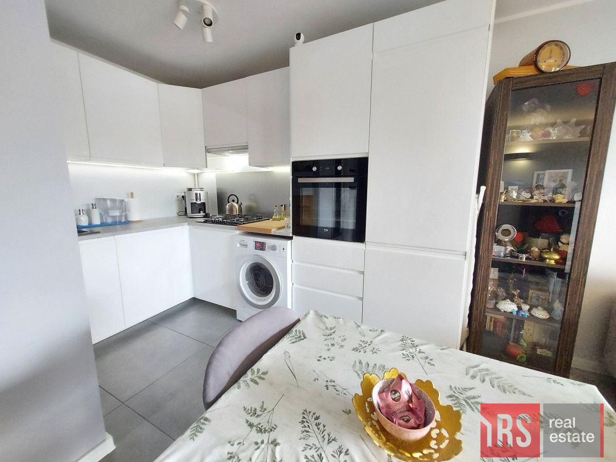 Mieszkanie 3-pokojowe Legionowo, ul. Aleja 3 Maja. Zdjęcie 4