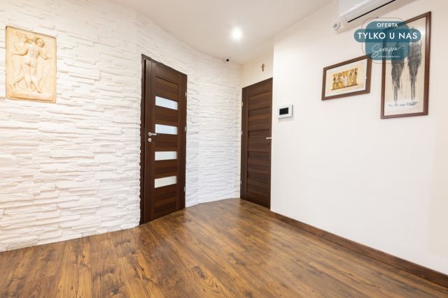 dom wolnostojący, 4 pokoje Krośniewice, ul. Targowa. Zdjęcie 12