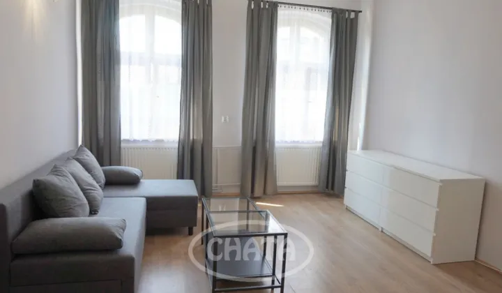 Mieszkanie 2-pokojowe Wrocław Śródmieście, ul. Michała Wrocławczyka