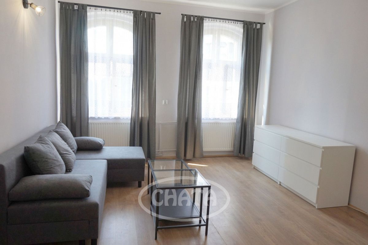 Mieszkanie 2-pokojowe Wrocław Śródmieście, ul. Michała Wrocławczyka