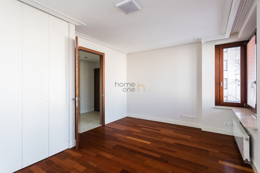 Mieszkanie 4-pokojowe Warszawa Śródmieście, ul. Franciszkańska. Zdjęcie 14