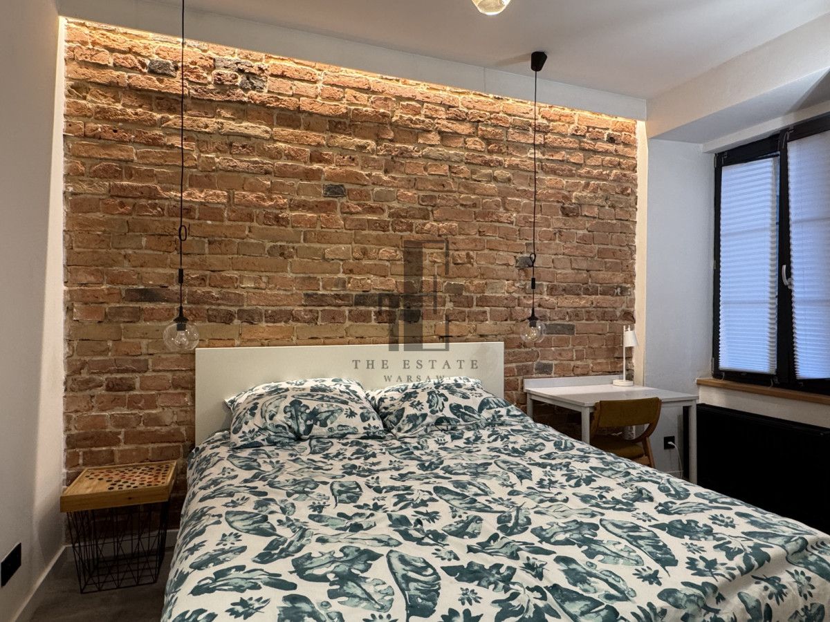 Mieszkanie 2-pokojowe Warszawa Praga-Północ, ul. Jagiellońska