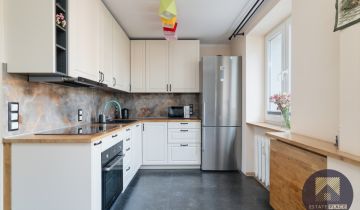 Mieszkanie 1-pokojowe Warszawa Praga, ul. Białostocka