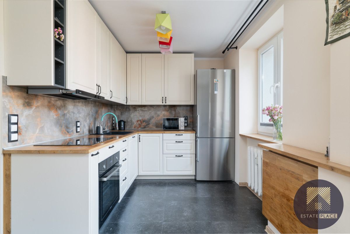 Mieszkanie 1-pokojowe Warszawa Praga, ul. Białostocka. Zdjęcie 2