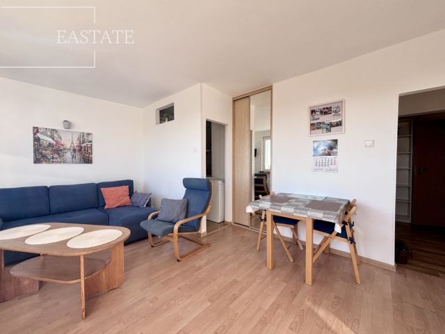 Mieszkanie 1-pokojowe Gdynia Śródmieście, skwer Kościuszki. Zdjęcie 5