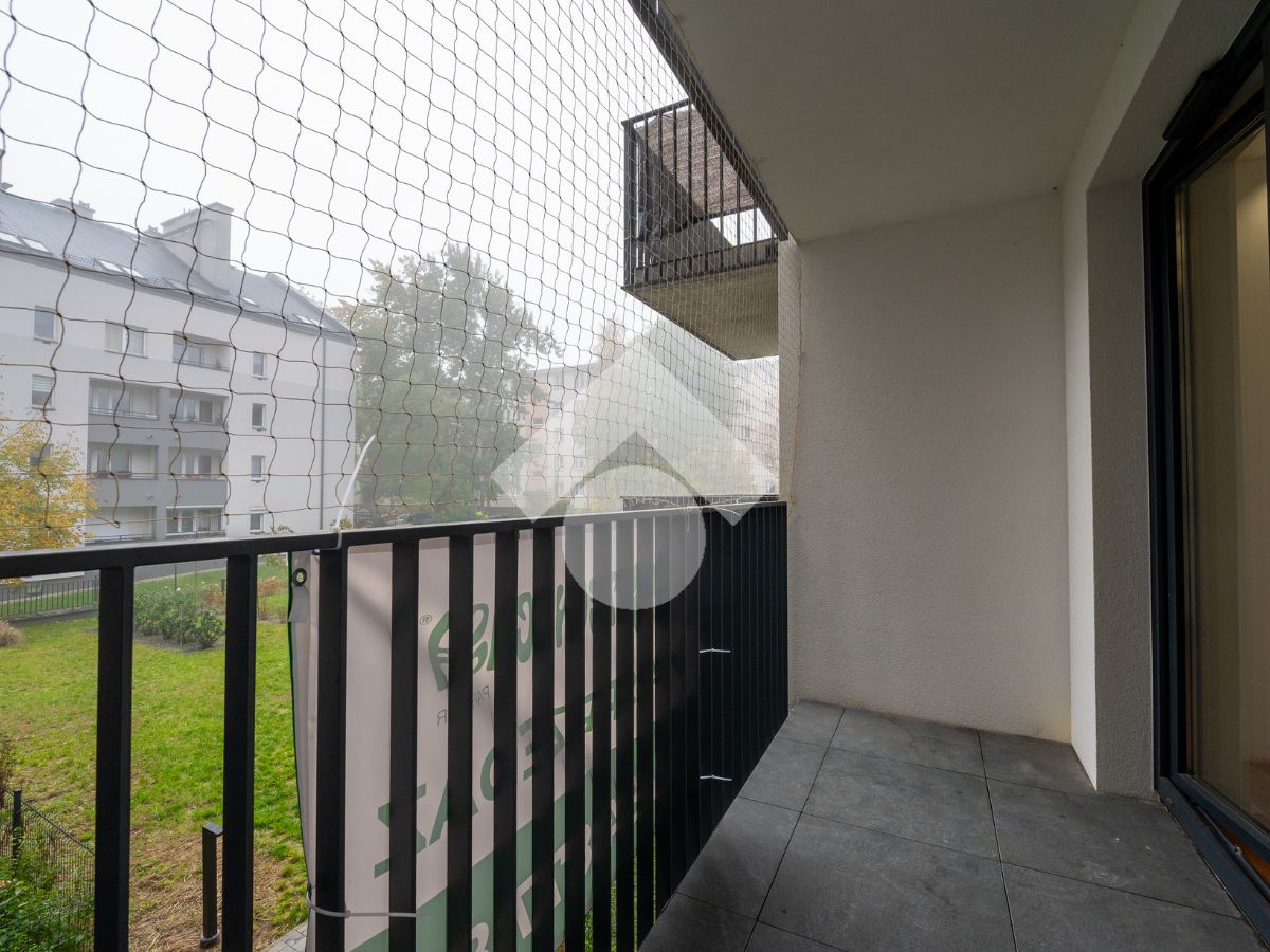 Mieszkanie 3-pokojowe Kraków Kurdwanów, ul. Wielicka. Zdjęcie 12